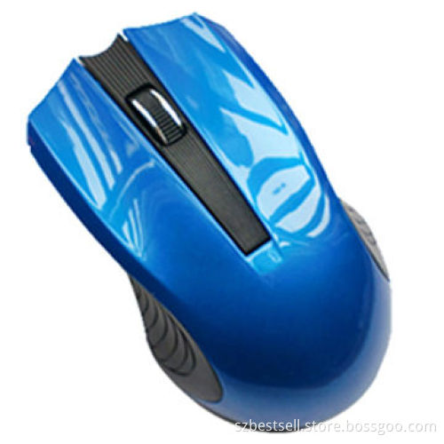 Mini keyboard mouse